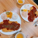 아울정 | 울진돈까스맛집 만월경양식, 죽변카페 아울정 솔직후기