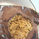 수플라워 | 2세대 두쫀쿠 아쫀쿠(아몬드 쫀득쿠키) 수플라워 떡케이크 배송 후기, 아쫀쿠 두쫀쿠 차이