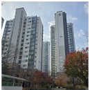 상암산로1길 26 상암중학교 앞 | "상암동 대장아파트 4단지"