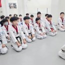 남도 태권도장 이미지