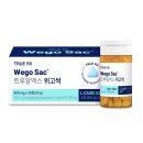 트루알엑스 위고싹 효과 성분 내돈내산 후기 가격 부작용 복용법 정리
