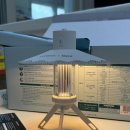 해인어린이집 | 캠핑 감성 끝판왕? 루메나 m3 맥스부탄 콜라보 클래식에디션 리뷰