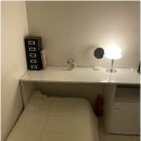 쉐어데스크 부천송내점 | 편안한 쉼을 책임지는 부천쉐어하우스, 엘보룸 송내역 후기