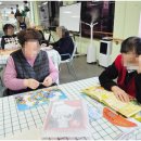 시니어 인지활동교실 이미지