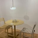 라이팅lighting | 아고(Ago)라이팅 모찌 펜던트 스몰! 스펙·가격·컬러·스타일링 총정리