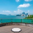 달맞이길 이미지