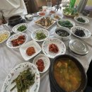 자연채한정식 | 통영 맛집) 자연채 한정식 솔직후기