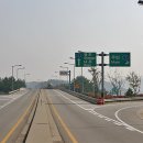 서해안 고속도로에서 증도 찾아오기 이미지