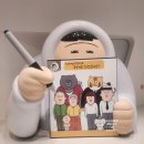 29170-1-A-26 | [내돈내산] DDP 키크니 전시회 후기 : 울다 지쳐 나온 '그렸고 그런 사이' (8/26 50% 할인 꿀팁)