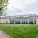 파리의 미술관과 인상주의 화가들 이미지