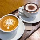 오후의 여유타임 홍차 이미지