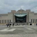 이태원로 | 용산 전쟁기념관에서 이집트 맛보기🐪 <쿠푸왕의 피라미드> 추천후기🥽