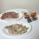 조은상회 | 광안리 회 포장 내돈내산 민락회센터 조은상회 후기