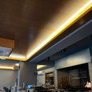 군자농장 | 군자역 산재우 후기, 장작불 앞에서 불향 머금은 청어와 흑돼지, 그리고 와인한잔의 이국적인 저녁 모임...