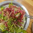 곡성-147 | 신촌 홍대 해장 한식 국물 불모지 유일한 국물 맛집 점심 저녁 두루미해장집