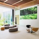 01.한내다리 B | [Magic Furniture Project] 매직퍼니처의 맞춤 제작 가구로 완성한 오산 이음라운지 올인원 납품 후기