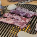 장군 주먹고기 | 개포동역 노포 감성 뿜뿜! 한정판 갈매기살과 인생 칼국수 맛집 ‘장군주먹고기’ 후기