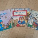 세운그림유치원 | 유초등 영어원서 추천 내돈내산 리얼 후기 리틀 크리터(Little Critter) 시리즈, 소피가 화나면 (한글...