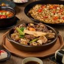 라라소갈비찜 이미지