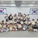 경희대대한태권도장 이미지