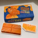 카다이프초콜릿 | GS25 신상 황치즈 카다이프 초콜릿 후기