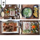 제주 용담 맛집 광훈이네 제주공항 바다뷰 가성비 횟집 후기