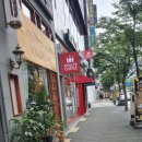할리스커피전북도청점