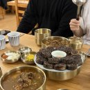 용산-159 | 용산 삼각지역 블루리본 말방국밥 용산본점, 소고기 국밥 막창순대 오드레기 추천