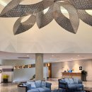 히든클리프호텔&네이쳐 | <제주도 히든 클리프 호텔 &amp; 네이쳐 1편>중문 한적하고 가성비 좋은 호텔