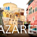 Nazareth, Kapernaum und See Genezaret , Sea of Galilee 이미지