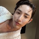 오늘자 배우 이수혁 8년만의 라방 이미지