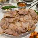 동네파전 | 장안동 찐 동네 맛집 추천 남도보쌈파전 내돈내산 후기