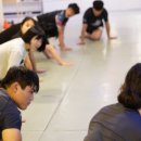 임팩트주짓수