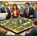 수정종합건설(주) | 건설업 종합건설사 시공사 시행사 플랜트 EPC 직무 분류 및 정의 학습하기