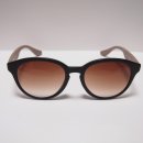 룩옵티컬 (Look Optical) LKS6005 썬글라스+안경겸용 검은 뿔테안경 팝니다. 이미지