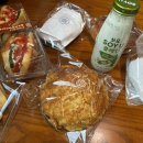 파리바게뜨율량2지구 이미지