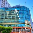 해운대백병원 사거리(백병원 앞) 이미지