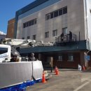 산들중학교 이미지