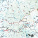 원동향약 | 전라도의 명산16-지리산 구룡계곡!