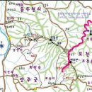 임도 입구(오지재고개 정상) 이미지