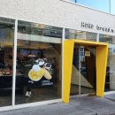 호호브레드