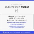 화이트앤블루의원
