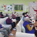 소고놀이 이미지