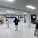 ITF 태권도 송파도장 | ITF 태권도 송파도장 주니어의 겨울나기