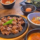 파주불백 | 파주맛집 문발애 직화불백 한상 내돈내산 후기 : 메뉴 주차 정보