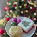 은혜유치원 | [대전] 대전답례품추천 크리스마스 느낌 물씬나는 크리스마스설기 남씨네떡집 솔직후기