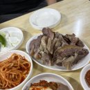 내돈내산 솔직 후기 관악구 낙성대역 노포 맛집 [장성식당]
