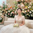 포항 예식장 더 누벨 웨딩컨벤션 하객 뷔페 후기