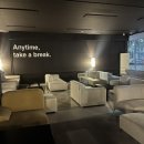 이마트24인천석바위점 | 인천 주안 대형 카페 더콤마라운지, 석바위 신상 대형카페 감성 치인다