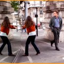 꿈과 현실의 거리 이미지